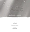 Face Album - Jimin (Bts) By K-EA