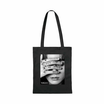 Tote Bag Collection By K-EA  